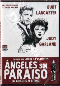 A Child Is Waiting (DVD)